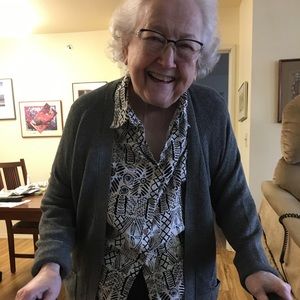 Meet your Posher, Pat